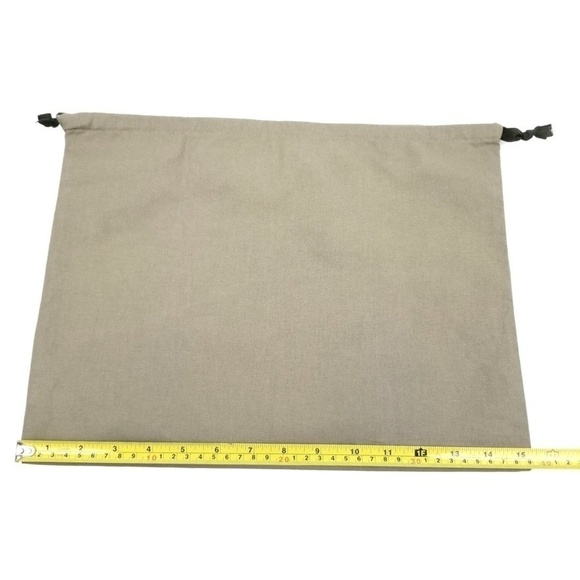 Fabiana Filippi Luxury Designer Dust Bag - Picture 5 of 5